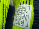 Dream Pairs Big Kids Size 6 Cleats Neon Green