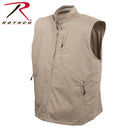 Rothco 75500 / 76600 Undercover Travel Vest