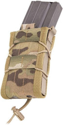 High Speed Gear MOLLE Taco Pouch Universal Rifle Magazine Holster 2 pack