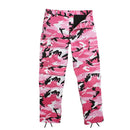 Rothco 8670 Pink Camo BDU Pants