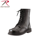 Rothco 5075 G.I. Type Combat Boot - Black