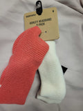 burton ashley headband 2 pack women's