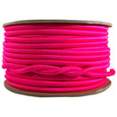Tactical 365 3/16" 100 Ft Continuous Nylon Shock Bungee Cord Rope Surivival