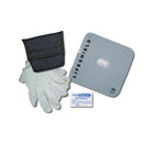EMI 474 Plus CPR Emergency Medical Lifeshield EMT First Responder Kit