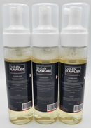Flawless Eco-Friendly Shoe Cleaning with Foaming Nozzle 3 pack