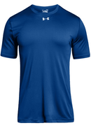 Under Armour Men's Short Sleeve Locker 2.0 Tee T-Shirt 1305775 Athletic Top