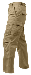 Rothco 2926/2931/2961 Relaxed Fit Zipper Fly BDU Pants