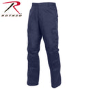 Rothco 2926/2931/2961 Relaxed Fit Zipper Fly BDU Pants