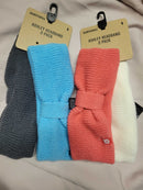 burton ashley headband 2 pack women's