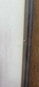 Vintage Framed 1978 New York State Senate Bill Signed Document with Original Pen