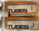 2 AVENI 18 X 1.75"/2.125" Bike Bicycle THORN Resistant Tube 35mm Schrader Valve