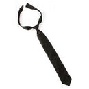 Police Ties - Hook & Loop Breakaway - Clip - Men's - Ladies