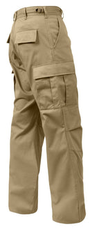Rothco 2926/2931/2961 Relaxed Fit Zipper Fly BDU Pants