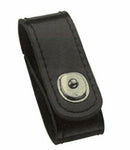 Police- Leather Cuff Holder or Belt Keepers or or AA Light Holders