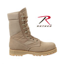 Rothco 5257 G.I. Type Sierra Sole Tactical Boots - Desert Tan