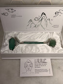 Mount Lai The JADE Facial Roller The Stone Of Eternal Youth NEW in Open BOX