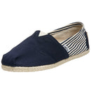 Toms Men's Classic Rope Slip?on