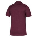 Adidas DX9766 Game Mode Polo T-Shirt - Maroon
