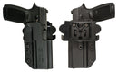 Comptac International Owb Kydex Modular Mount	