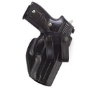 Galco SUM425B Summer Comfort Inside Pant Holster-1911 3-Inch Colt, Kimber LEFTY