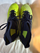 Dream Pairs Big Kids Size 6 Cleats Neon Green