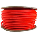 Tactical 365 3/16" 100 Ft Continuous Nylon Shock Bungee Cord Rope Surivival