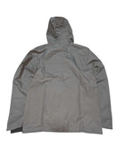 Under Armour 1369254 Men's Lined Rain Jacket - Grey (012)