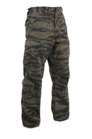 Rothco 2710 Tiger Stripe Camo Vintage Paratrooper Fatigue Pants