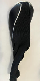 RAM ZX 5H HeadCover NEW Head Cover-  FREE SHIP!! NEW!