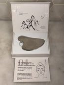 Mount Lai Stainless Steel Gua Sha Facial Tool &