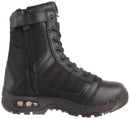 Original S.W.A.T. 123201 Men's Metro Air 9 Inch Side-zip Tactical Boot, Black
