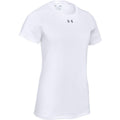 Under Armour 1305510 Women's Short Sleeve Locker 2.0 T-Shirt