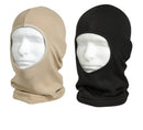 Rothco 5569 Balaclava /gen Iii Level 2 - Black Or Sand