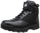 Original S.W.A.T. 115101 Men's Classic 6 Inch Tactical Boot, Black