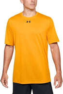 Under Armour Men's Short Sleeve Locker 2.0 Tee T-Shirt 1305775 Athletic Top