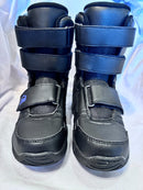 LIQUID Mini Cirrus Snowboard Boots Youth Size 4