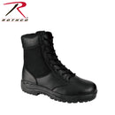 Rothco 5064 Forced Entry Security Boot / 8'' - Black