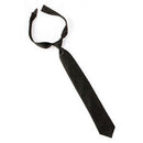 Uniform Necktie - Choice of Breakaway- Clip on  Women's Crossover