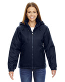 North End Hi-Loft Women's Insulated Jacket 78059
