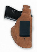 Galco WB213B Waistband Inside The Pant Holster Black Amt Hardballer - Left