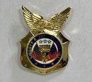 Fire-EMT-Choice of Tie Bar or Tie Tack- Liberty & Justice No Longer Made!