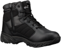 Smith & Wesson Breach 2.0 Men's Tactical Side-Zip 6" Boots Lightly Used