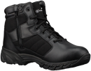 Smith & Wesson Breach 2.0 Men's Tactical Side-Zip 6" Boots Lightly Used
