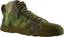 Altama Maritime Assault 333000 Fin Friendly Operator Mid Top Boot, Multicam Used