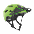 TSG Trailfox EPS Foam Enduro Bicycling/Cycling Helmet | Downhill Mountain Biking