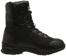 Original S.W.A.T. 165231 Men's H.A.W.K. 9" Side Zip Men's Tactical Boot, Black