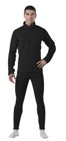 Rothco 69034/69030 Gen III Underwear-Black LevelI E.C.W.CS System Anti-Microbial