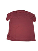 Adidas DX9766 Game Mode Polo T-Shirt - Maroon