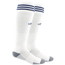 Adidas 5147291 Copa Zone Cushion IV Sock White/Navy, Large