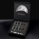 Space Rocket by Magnet Driver | Precision Screwdriver Kit with Magnetic Extender